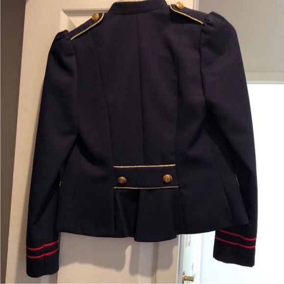 Beautiful Beatles military jacket! - Picture 3 of 7